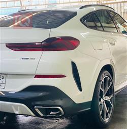 بي ام دبليو X6